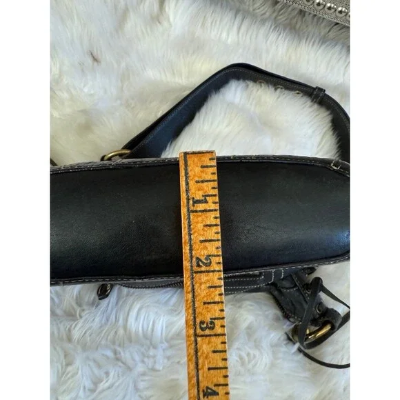 Vintage Coach purse - Picture 9 of 9